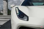 Ferrari 488 GTB on Vossen Wheels (S21-01) 2019 года